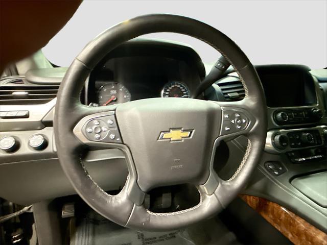 used 2016 Chevrolet Tahoe car, priced at $28,699