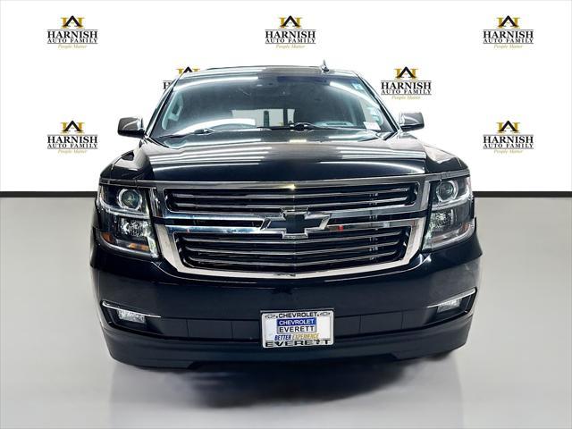 used 2016 Chevrolet Tahoe car, priced at $28,699