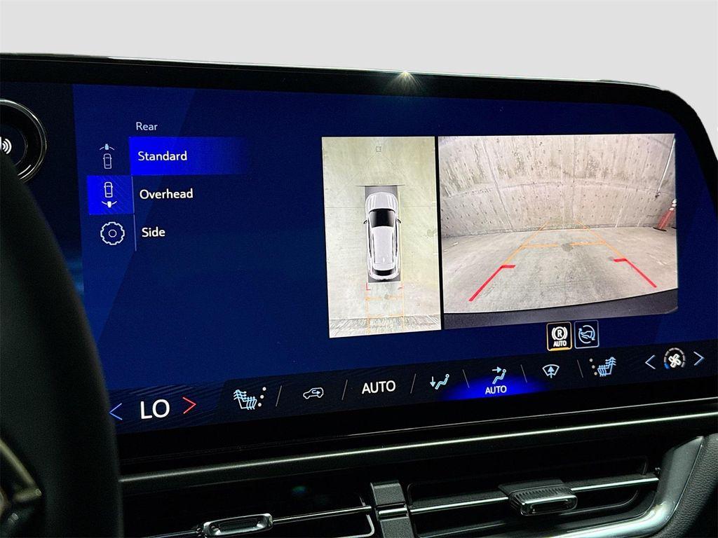 new 2026 Chevrolet Equinox EV car, priced at $37,995