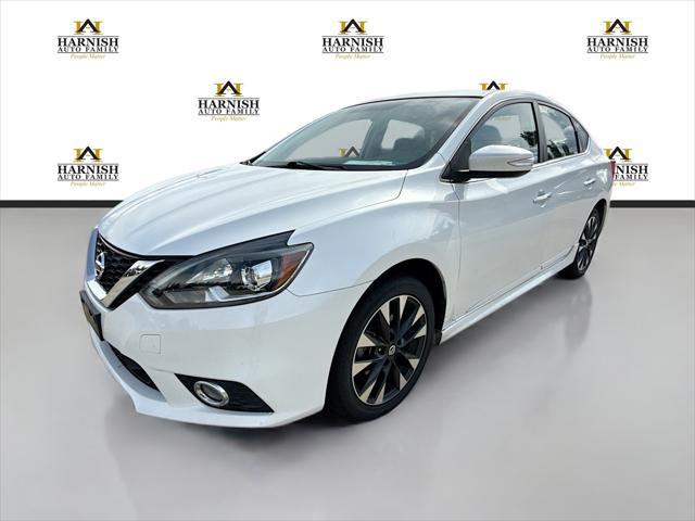 used 2019 Nissan Sentra car, priced at $14,273