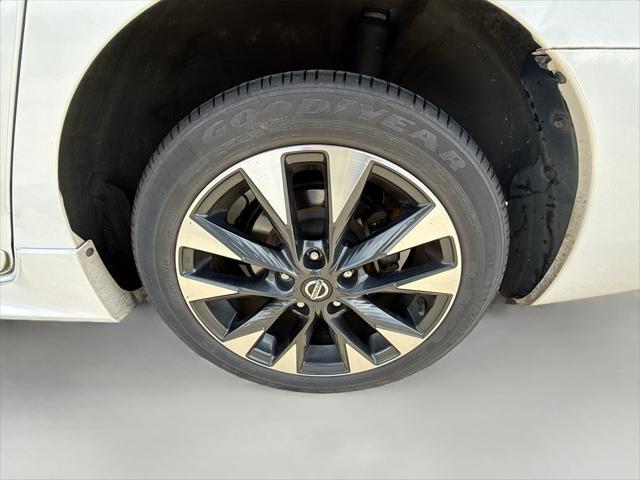 used 2019 Nissan Sentra car, priced at $14,273