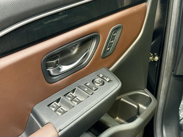 used 2024 Honda Pilot car, priced at $48,791