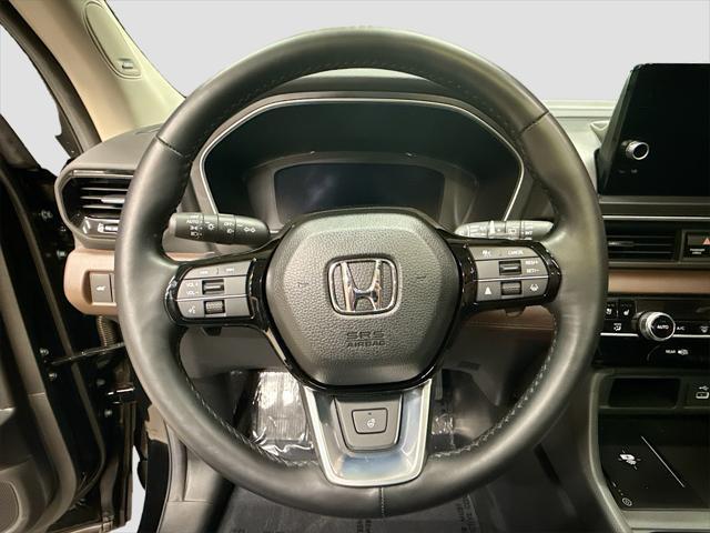 used 2024 Honda Pilot car, priced at $48,791