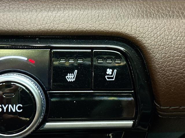 used 2024 Honda Pilot car, priced at $48,791