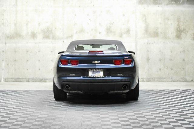 used 2013 Chevrolet Camaro car, priced at $14,991