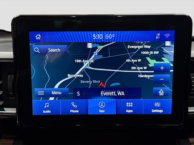 used 2020 Ford Explorer car, priced at $24,491
