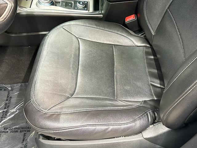 used 2020 Ford Explorer car, priced at $24,491
