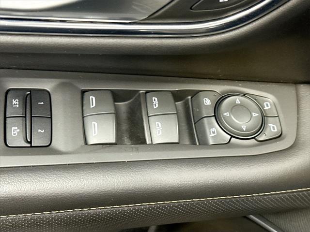 used 2022 GMC Yukon car, priced at $48,949