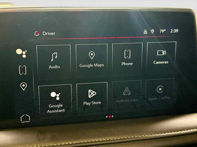 used 2022 GMC Yukon car, priced at $48,949