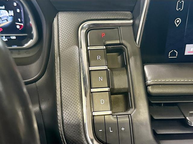 used 2022 GMC Yukon car, priced at $48,949