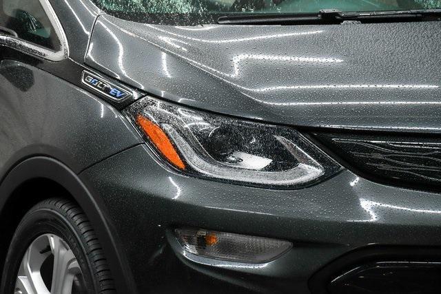 used 2020 Chevrolet Bolt EV car, priced at $15,991