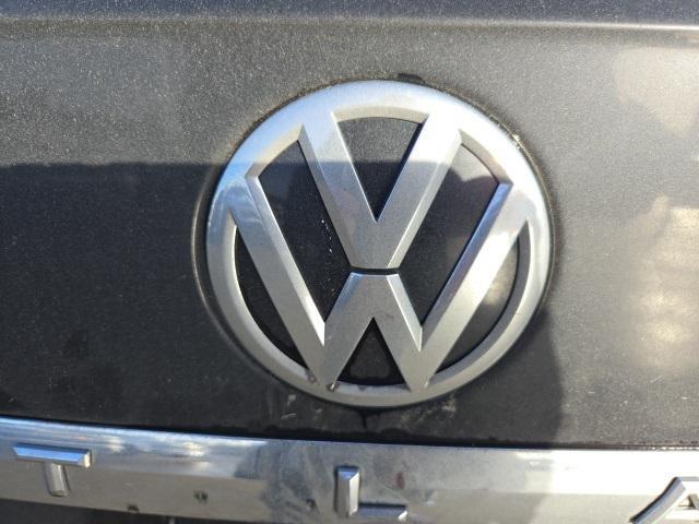 used 2019 Volkswagen Atlas car, priced at $22,768