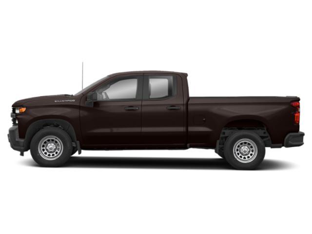 used 2019 Chevrolet Silverado 1500 car, priced at $36,731