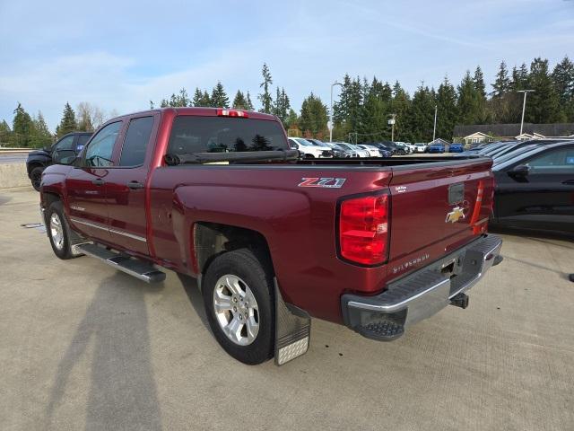 used 2014 Chevrolet Silverado 1500 car, priced at $15,991