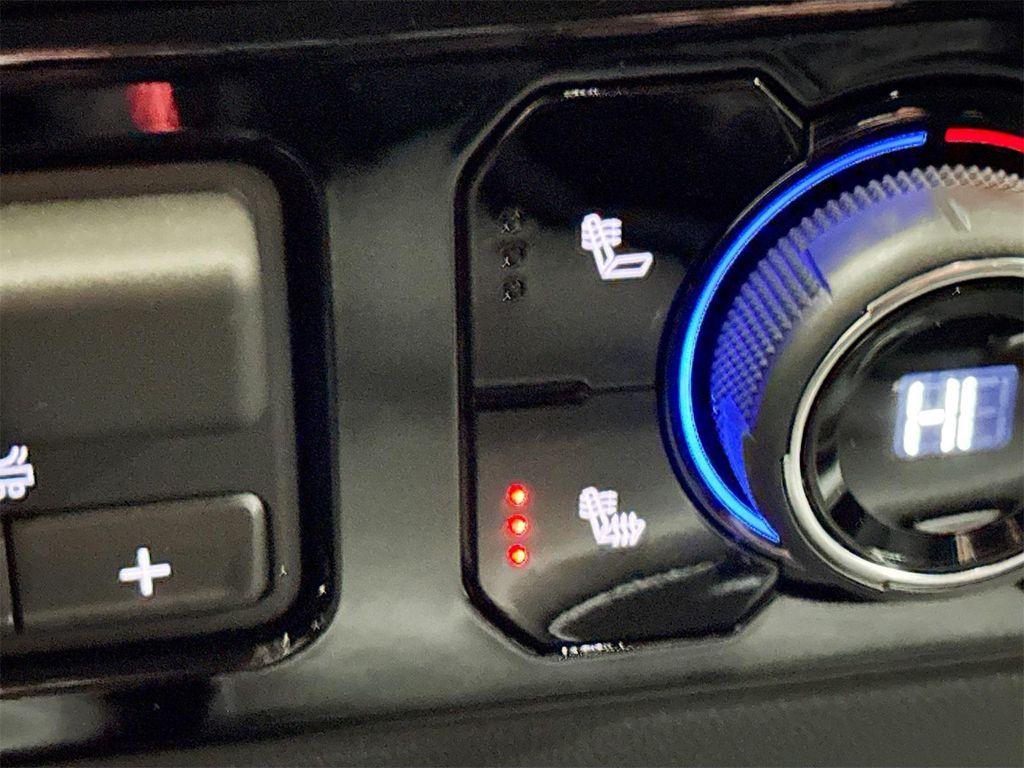 new 2026 Chevrolet Silverado 2500 car, priced at $72,720