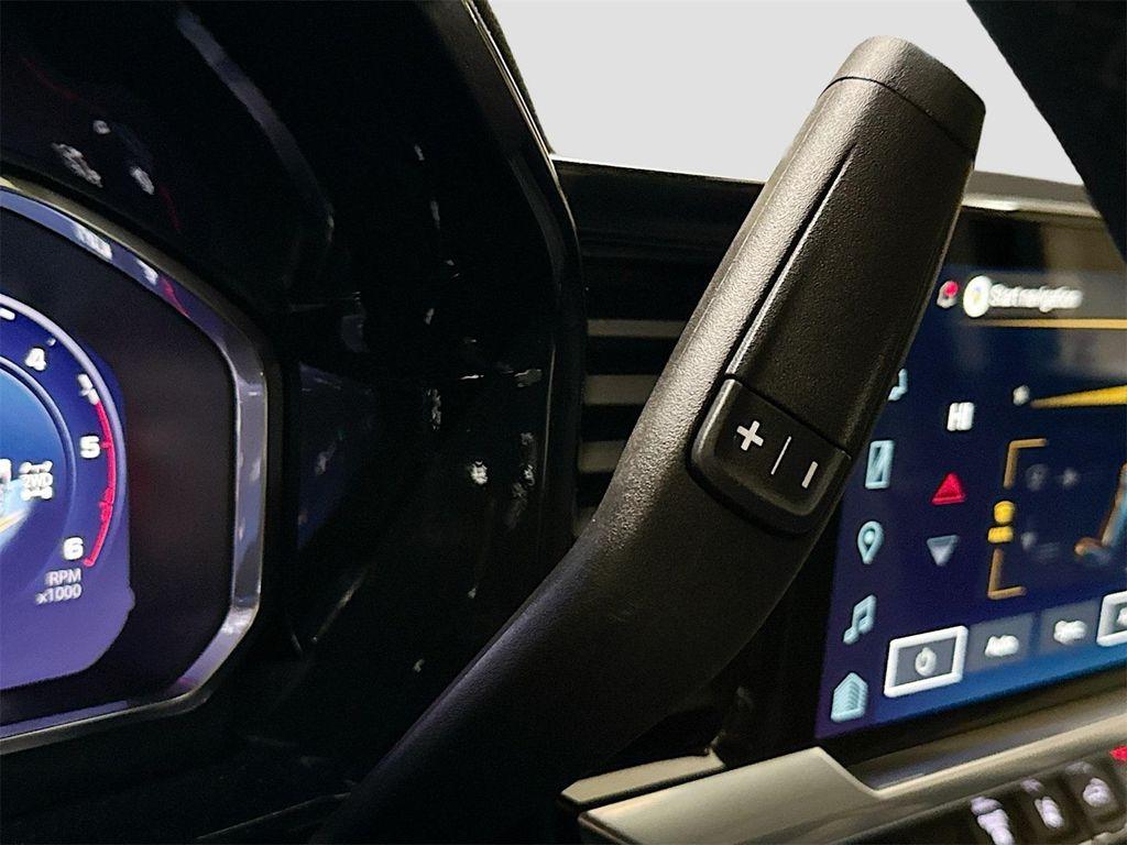 new 2026 Chevrolet Silverado 2500 car, priced at $72,720