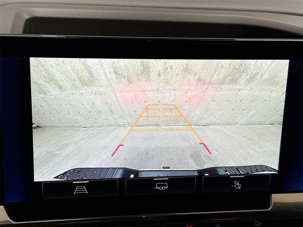 new 2026 Chevrolet Silverado 2500 car, priced at $72,720