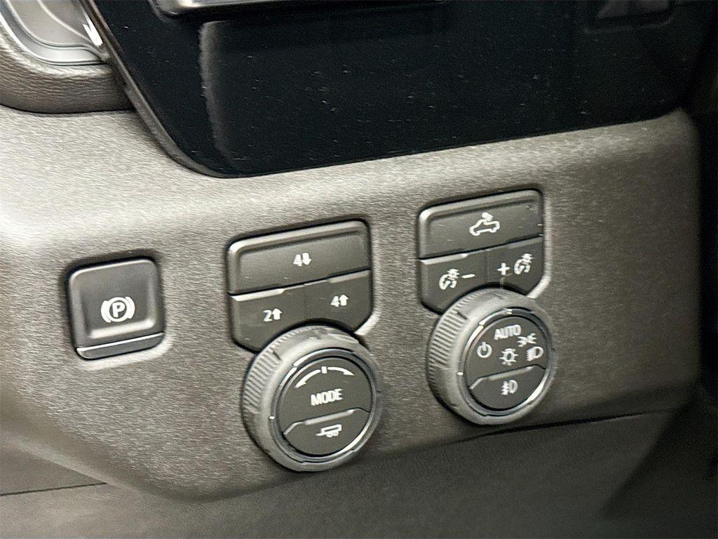 new 2026 Chevrolet Silverado 2500 car, priced at $72,720