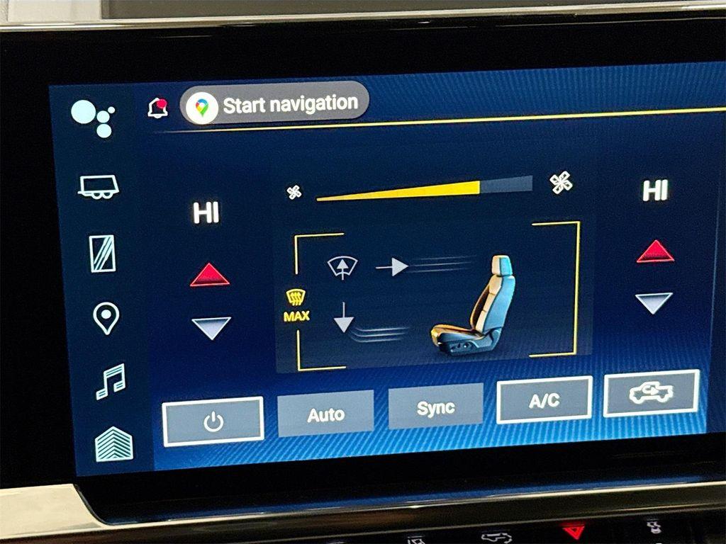 new 2026 Chevrolet Silverado 2500 car, priced at $72,720