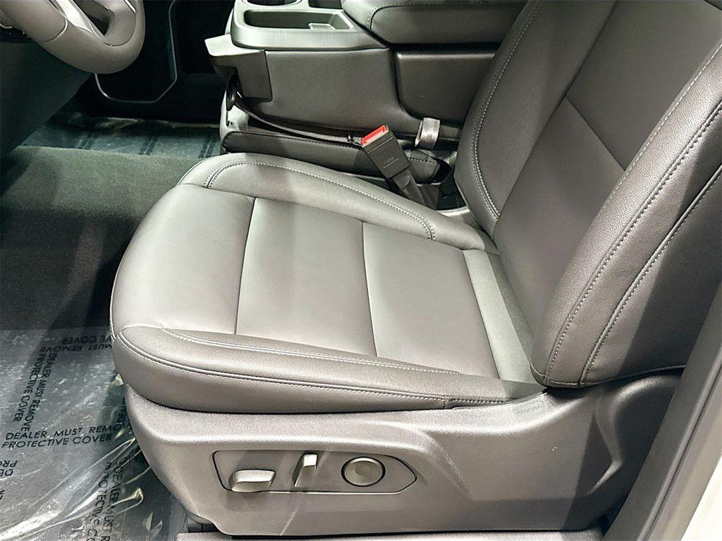 new 2026 Chevrolet Silverado 2500 car, priced at $72,720