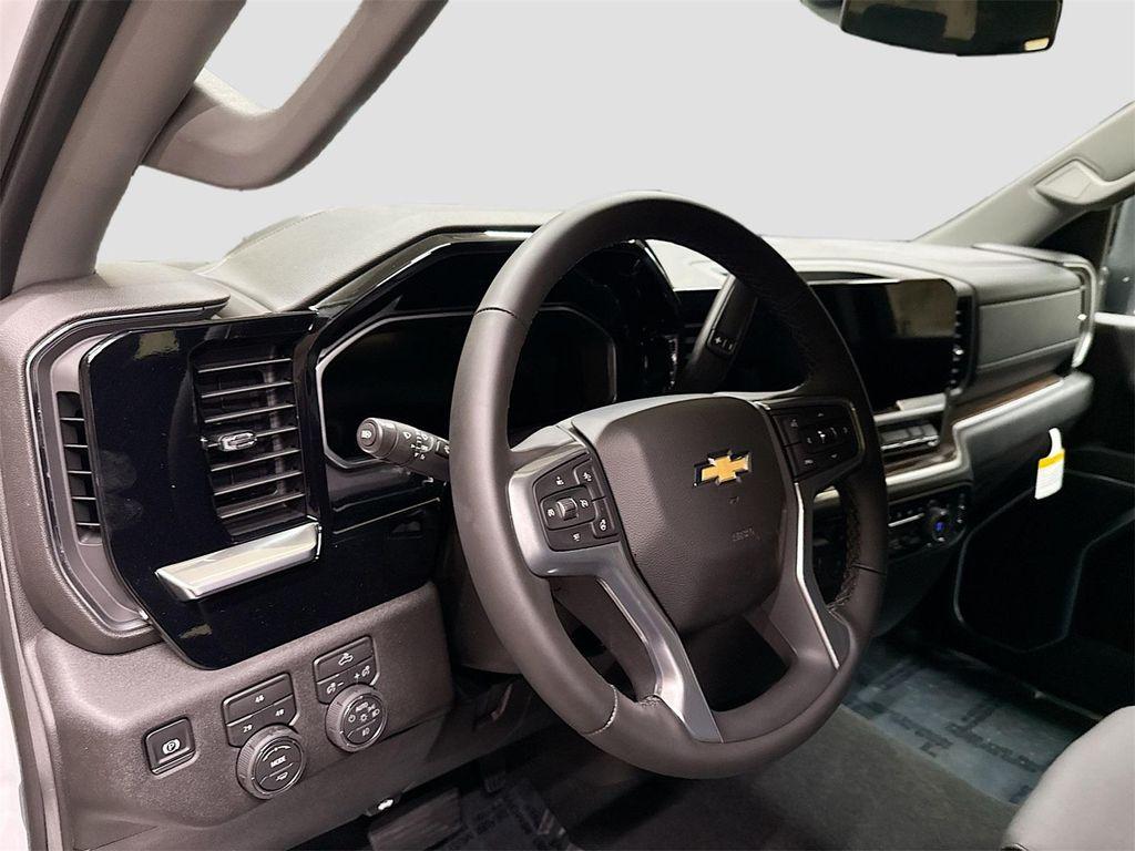 new 2026 Chevrolet Silverado 2500 car, priced at $72,720