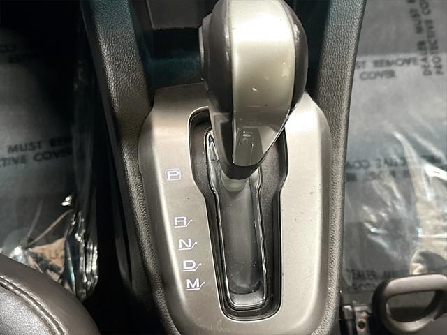used 2017 Chevrolet Sonic car, priced at $10,991