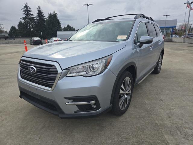 used 2019 Subaru Ascent car, priced at $20,235