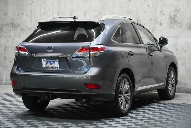 used 2013 Lexus RX 350 car, priced at $17,991