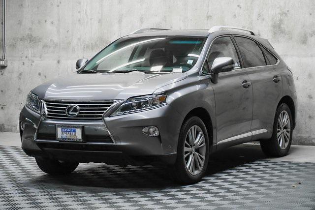 used 2013 Lexus RX 350 car, priced at $17,991