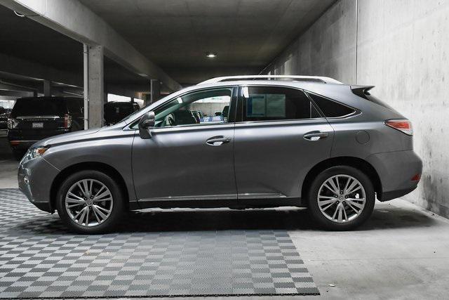 used 2013 Lexus RX 350 car, priced at $17,991