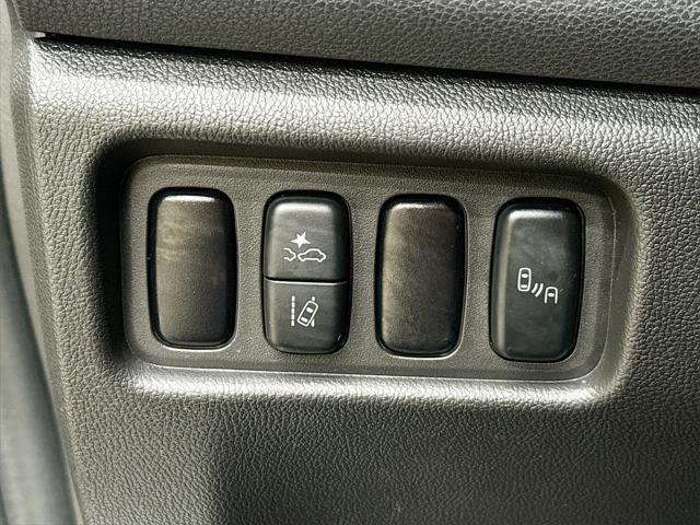 used 2021 Mitsubishi Outlander Sport car, priced at $15,591