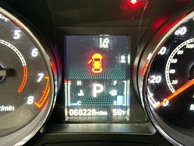 used 2021 Mitsubishi Outlander Sport car, priced at $15,591