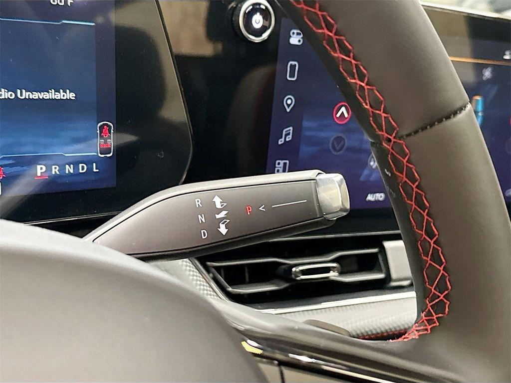 new 2026 Chevrolet Equinox car, priced at $37,835