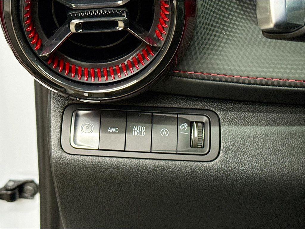 new 2026 Chevrolet Equinox car, priced at $37,835