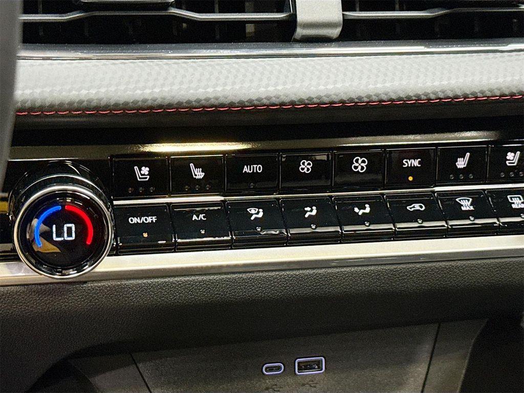 new 2026 Chevrolet Equinox car, priced at $37,835