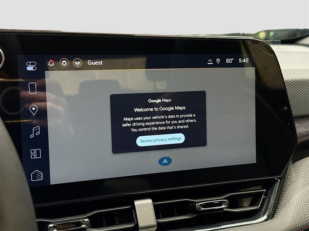 new 2026 Chevrolet Equinox car, priced at $37,835