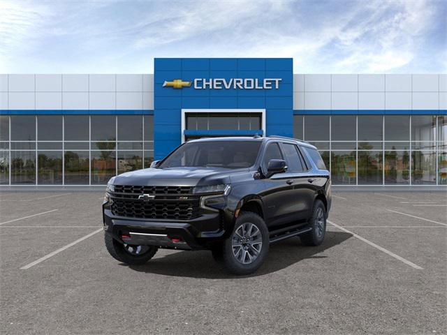 new 2024 Chevrolet Tahoe car, priced at $75,780