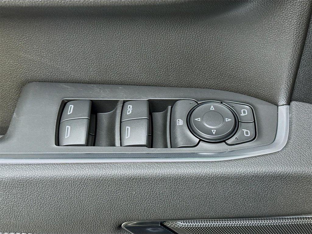 new 2026 Chevrolet Silverado 1500 car, priced at $47,995