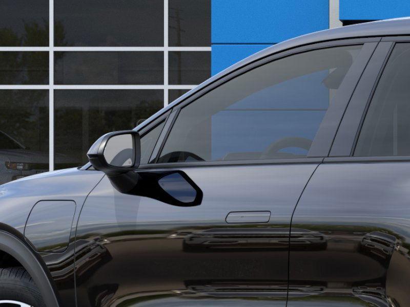 new 2026 Chevrolet Equinox EV car, priced at $37,995