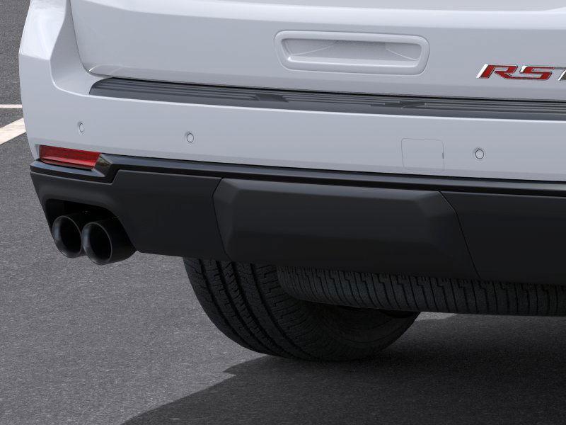 new 2026 Chevrolet Tahoe car, priced at $78,715