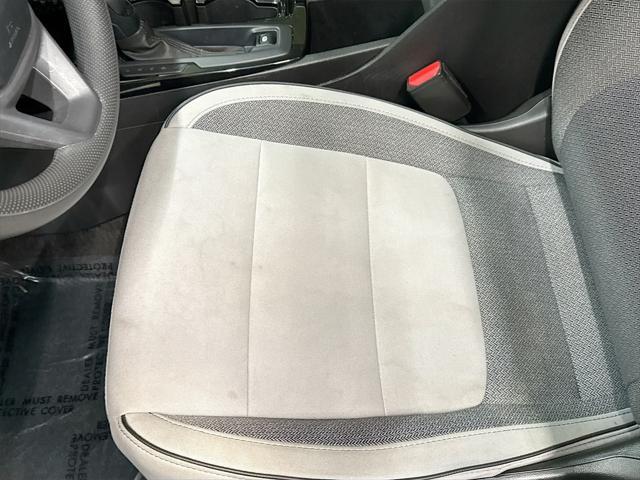 used 2021 Chevrolet TrailBlazer car, priced at $17,991