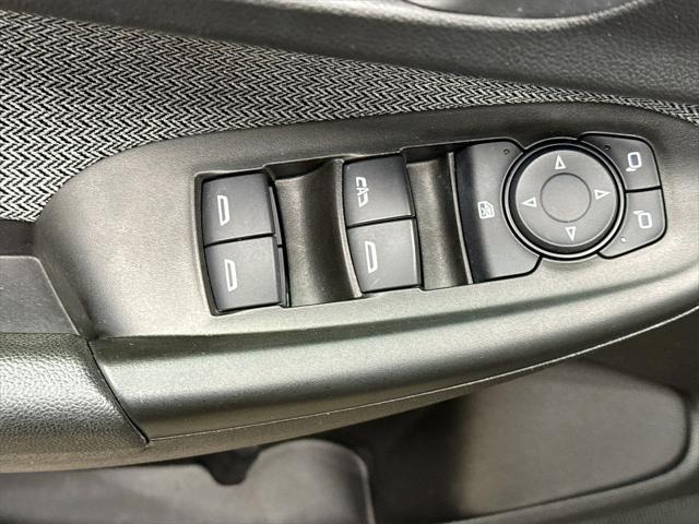 used 2021 Chevrolet TrailBlazer car, priced at $17,991
