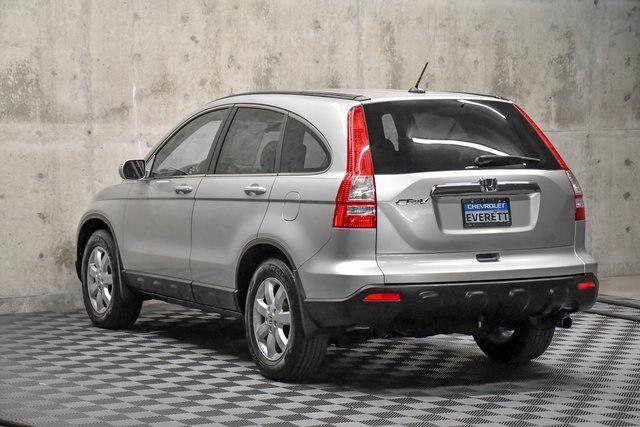 used 2009 Honda CR-V car, priced at $10,991
