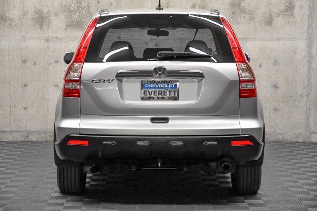 used 2009 Honda CR-V car, priced at $10,991