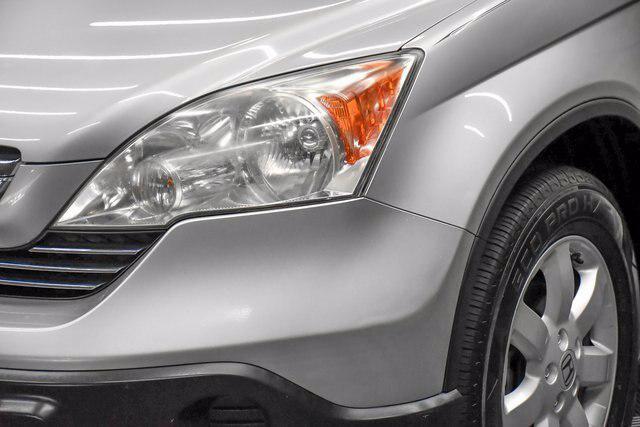 used 2009 Honda CR-V car, priced at $10,991