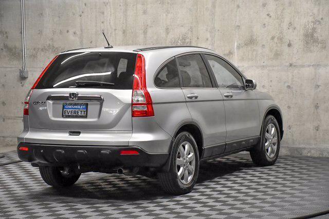 used 2009 Honda CR-V car, priced at $10,991