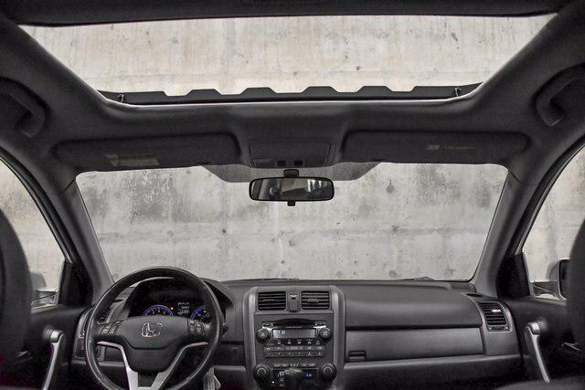 used 2009 Honda CR-V car, priced at $10,991