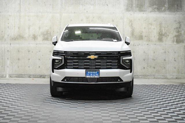 new 2025 Chevrolet Tahoe car, priced at $84,190