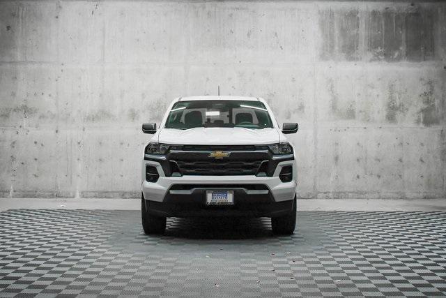 new 2024 Chevrolet Colorado car, priced at $35,335