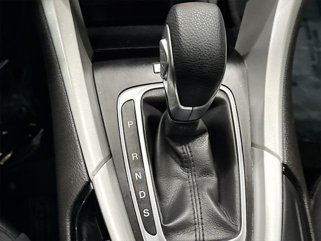 used 2015 Ford Fusion car, priced at $10,901